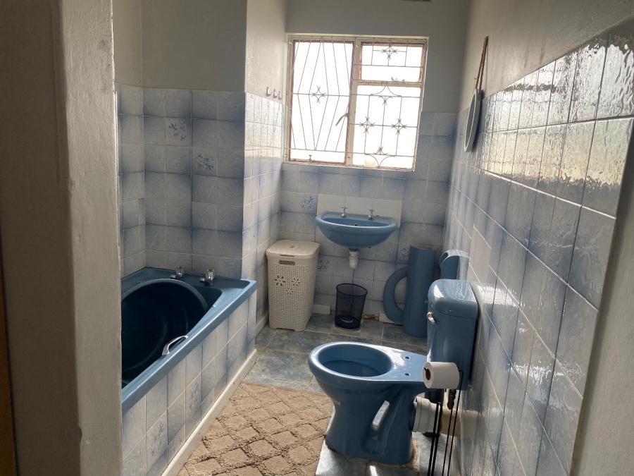 3 Bedroom Property for Sale in Mdantsane Nu 17 Eastern Cape